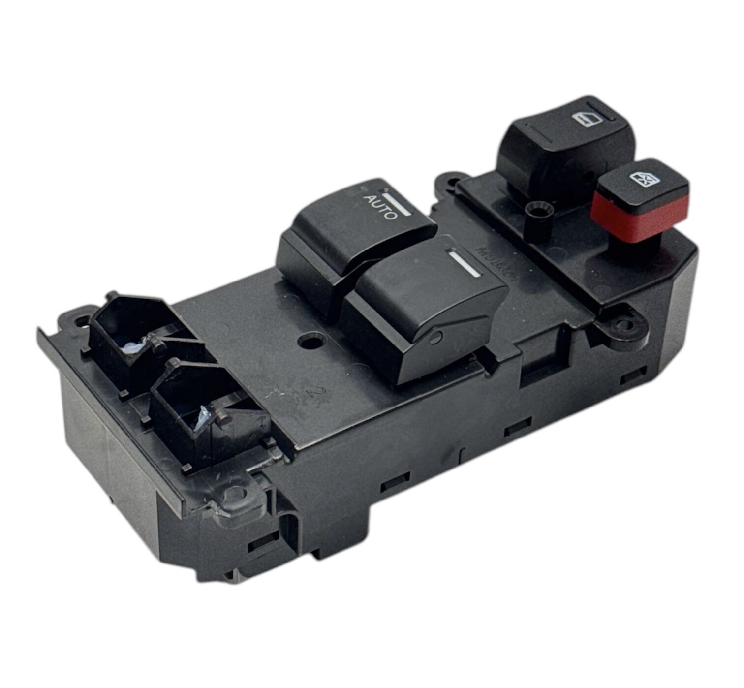 Honda Düğme Cam Açma Jazz 09-14 Ön Sol (Çiftli)