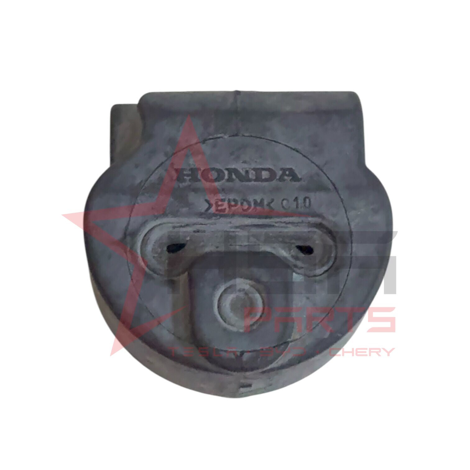 2012-2026 Honda Civic Egzoz Takozu (Üst) (Uyumlu Araçlar: 2003-2020 Honda Accord Egzoz Takozu / 2012-2026 Honda CR-V Egzoz Takozu) 18215-TA0-A01
