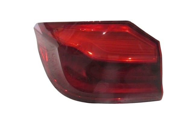 (YENİ ÜRÜN!!!)BMW 5 SERI- G30- 17/20; DIŞ STOP LAMBASI SOL KIRMIZI (LEDLİ) (F90/M5) (E MARKLI)