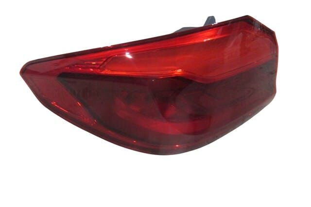 (YENİ ÜRÜN!!!)BMW 5 SERI- G30- 17/20; DIŞ STOP LAMBASI SOL KIRMIZI (LEDLİ) (F90/M5) (E MARKLI)