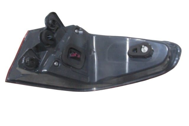 (YENİ ÜRÜN!!!)BMW 5 SERI- G30- 17/20; DIŞ STOP LAMBASI SOL KIRMIZI (LEDLİ) (F90/M5) (E MARKLI)