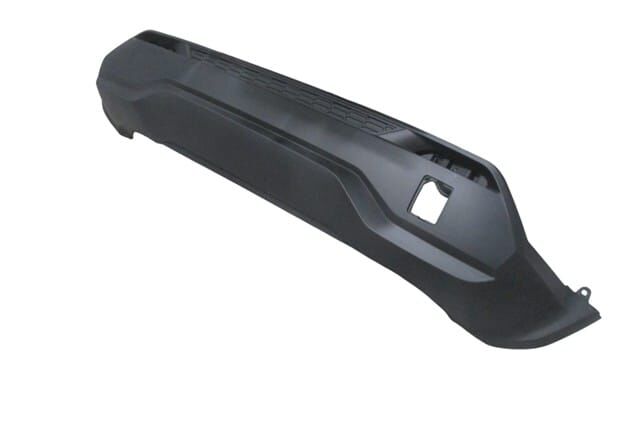 (YENİ ÜRÜN!!!)NISSAN JUKE- 20/24; KARLIK (ARKA TAMPON ALTI) SENSÖR DELİKSİZ (TW)