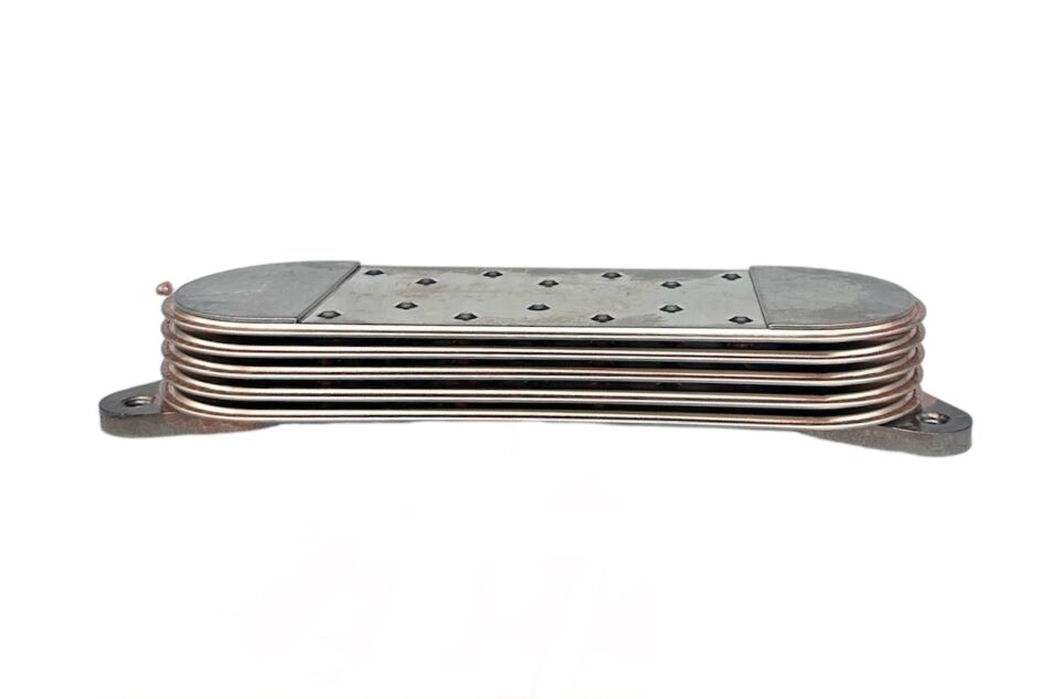 Mazda Soğutucu Yağ B2500 98-05 (5 Katlı)