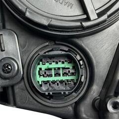 Hyundaı Far Elantra 19-21 Sol (Ledsiz/Elektrikli)