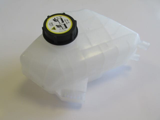 FORD TOURNEO COURIER- 18/23; RADYATÖR YEDEK SU DEPOSU (KAPAKLI) (DİZEL)