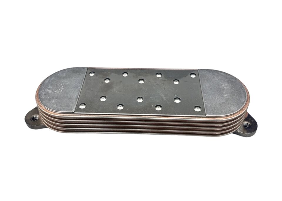 Mazda Soğutucu Yağ B2500 98-05 (5 Katlı)