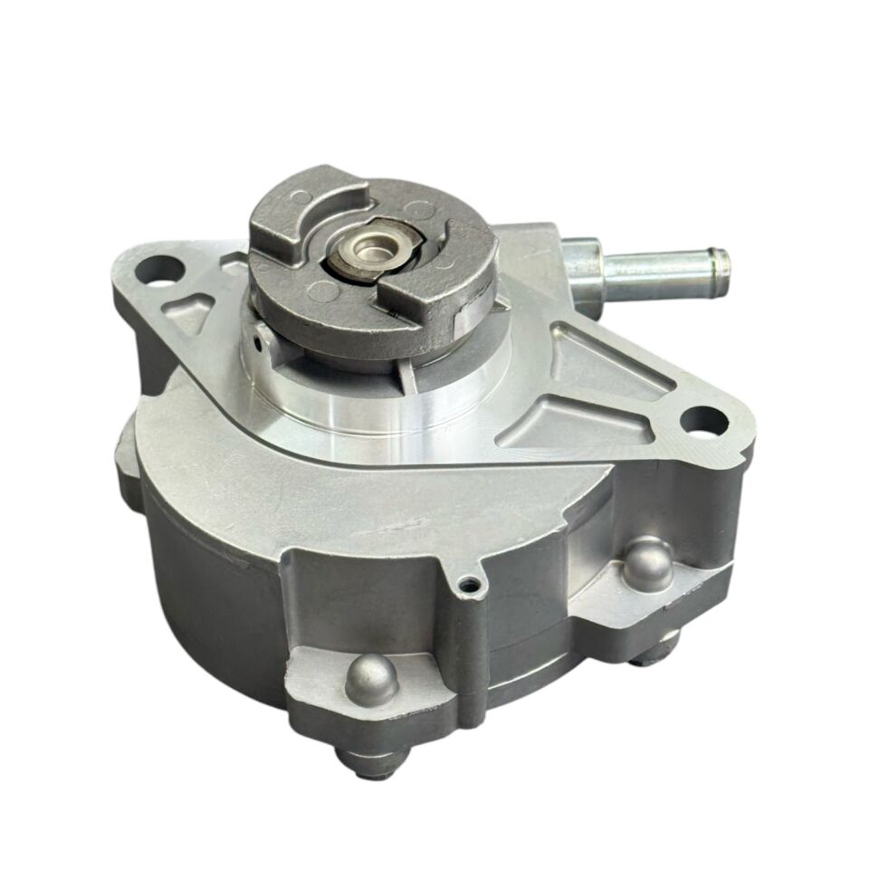15-19 Mitsubishi L200 Şarj Vakum Pompası