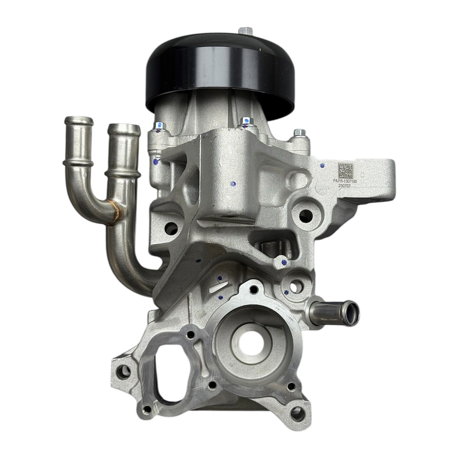 Chery Yuva Termostat Tiggo 7 Pro/Tiggo 8 Pro/Omoda 5 1,622-24 (Alt)