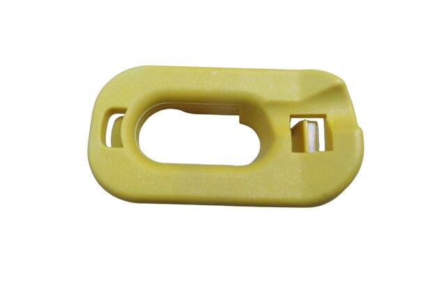 (YENİ ÜRÜN!!!)FIAT EGEA- SD/HB- 21/25; KAPUT DAYAMA DEMIRI KLIPSI (PLASTIGI)