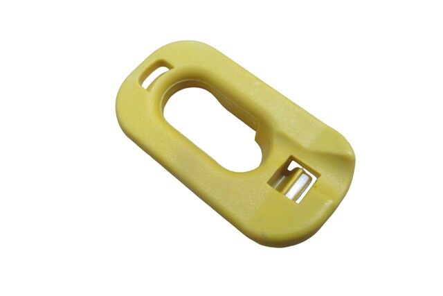 (YENİ ÜRÜN!!!)FIAT EGEA- SD/HB- 21/25; KAPUT DAYAMA DEMIRI KLIPSI (PLASTIGI)