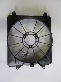 HONDA CRV- 07/10; RADYATÖR FAN DAVLUMBAZI (BFN)