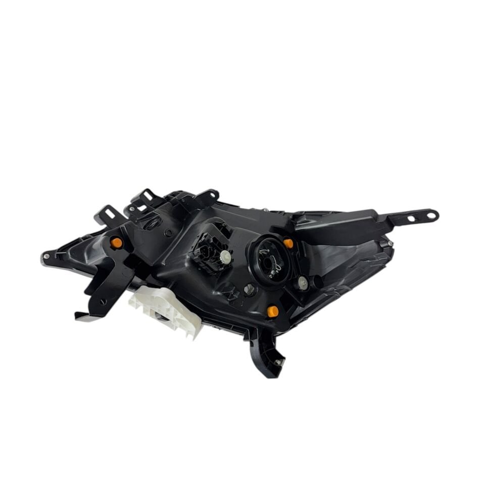 Nıssan Far Navara 15-20 Sağ (Merceksiz/Elektrikli/Motorlu)