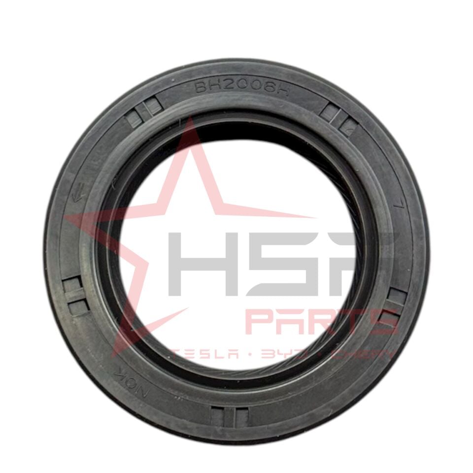 2002-2005 Honda Civic Eksantrik Keçesi (29x45x8) (Uyumlu Araçlar: 1996-2001 Honda Civic Eksantrik Keçesi) 91213-PE1-722