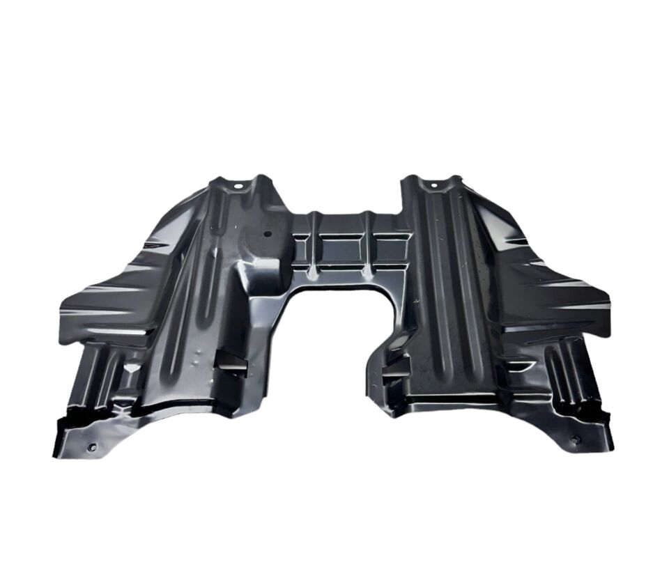 Toyota Muhafaza Karter Hılux 15-21 Orta Sac