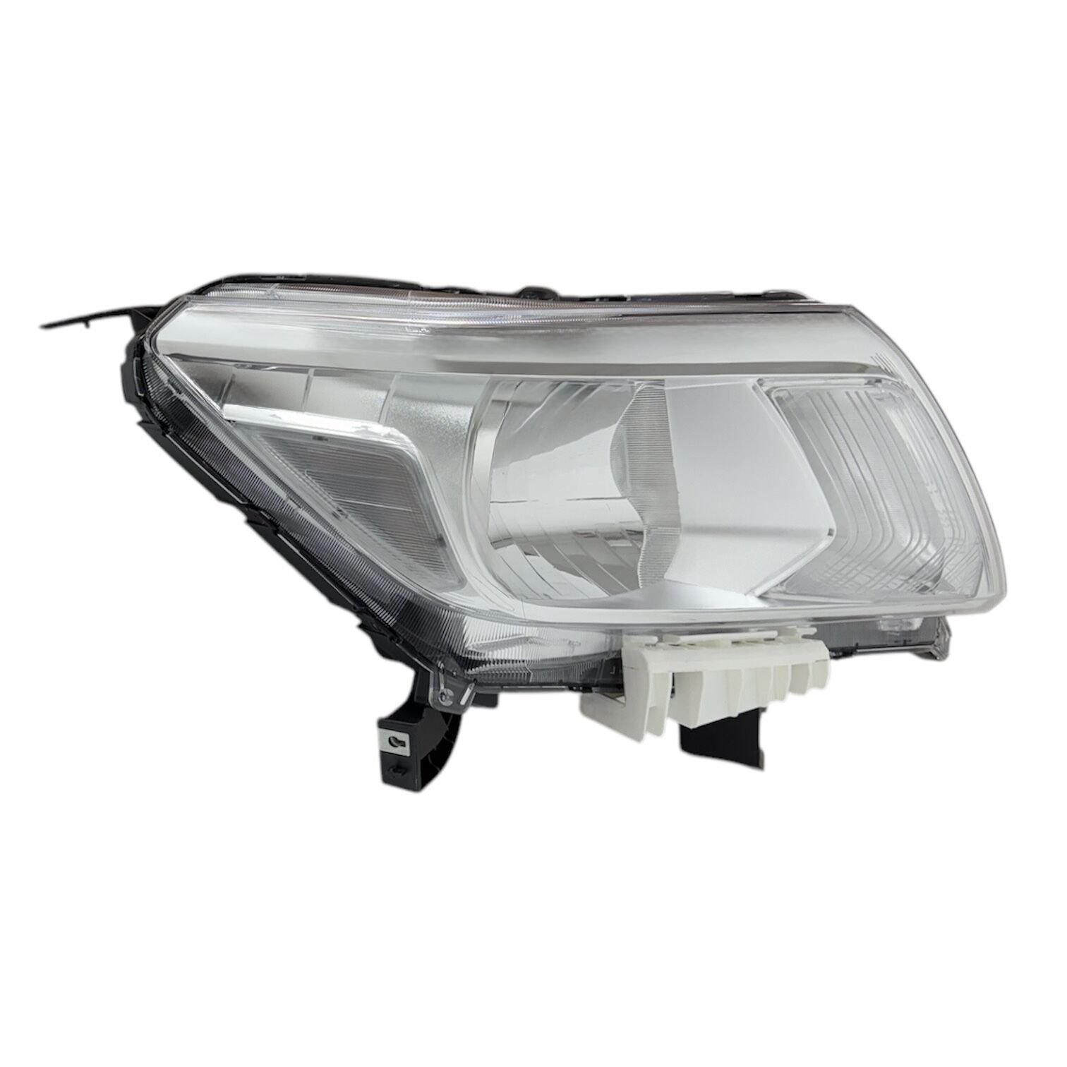 Nıssan Far Navara 15-20 Sağ (Merceksiz/Elektrikli/Motorlu)