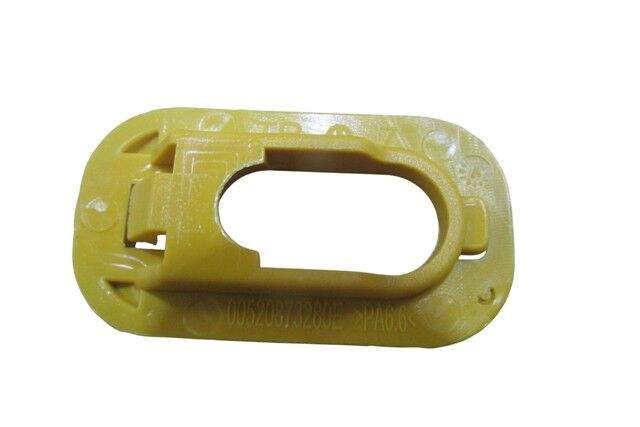 (YENİ ÜRÜN!!!)FIAT EGEA- SD/HB/SW- 15/20; KAPUT DAYAMA DEMIRI KLIPSI (PLASTIGI)