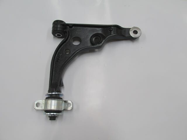 CITROEN JUMPER- 98/01; ÖN ALT TABLA SAĞ ROTİLLİ/BURÇLU (SALINCAK) (Q 1,8 mm) (SH)