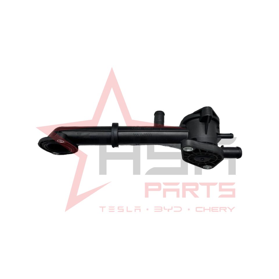 2010-2013 Hyundai i10 Termostat Yuvası (Alt) 25622-02501