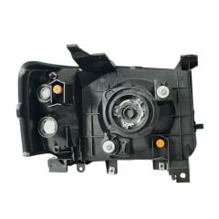 Ford Far Ford Ranger 06-09 Sol