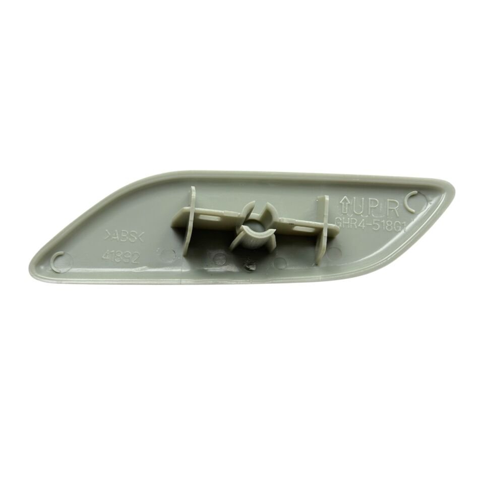 Mazda Kapak Far Yıkama Mazda 6 13-16 Sağ