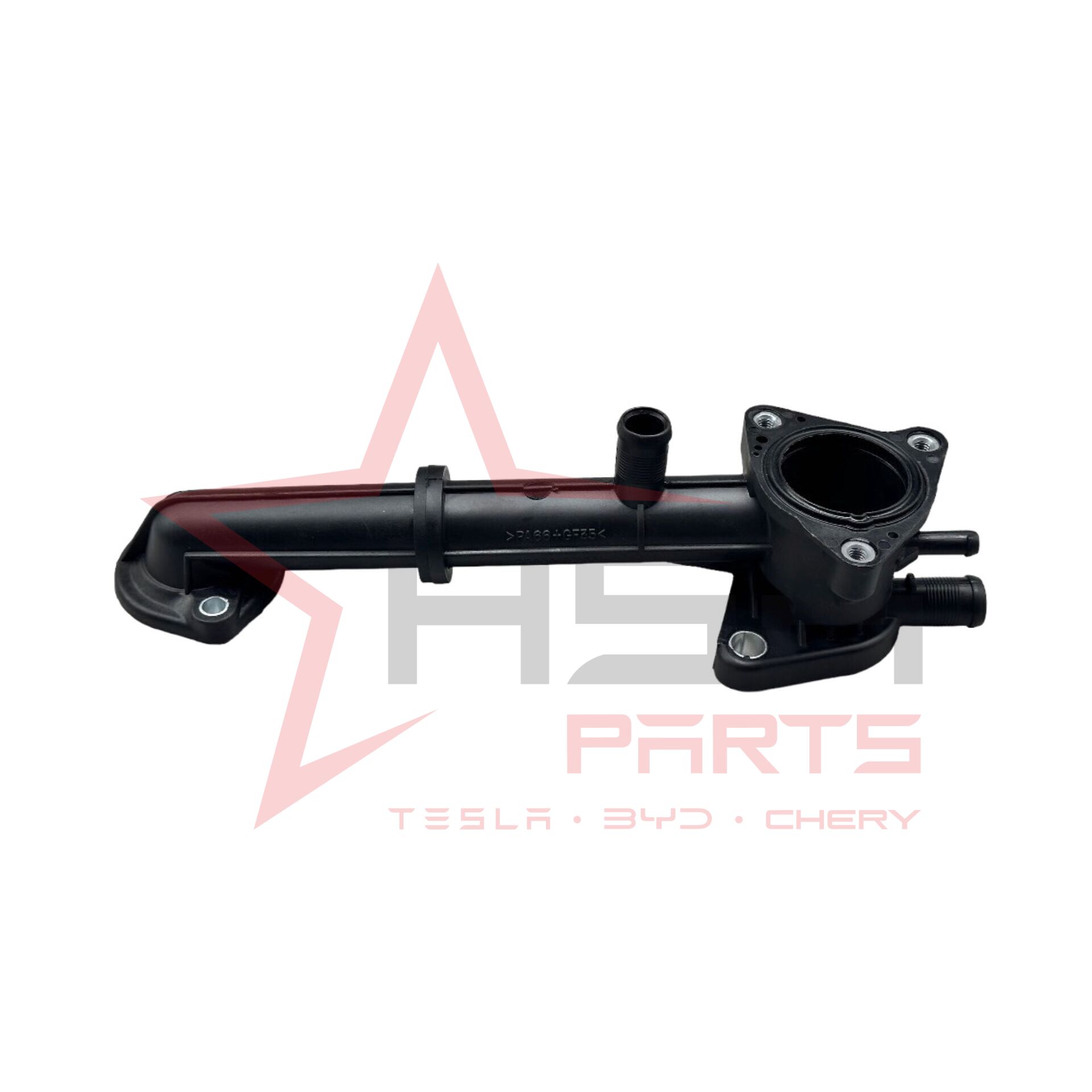 2010-2013 Hyundai i10 Termostat Yuvası (Alt) 25622-02501