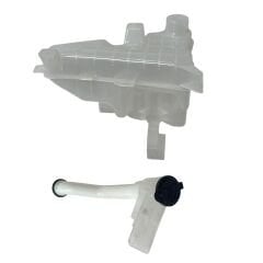 Toyota Depo Su Fiskiye Hılux 15-17 (Far Yıkamasız / Motorsuz)