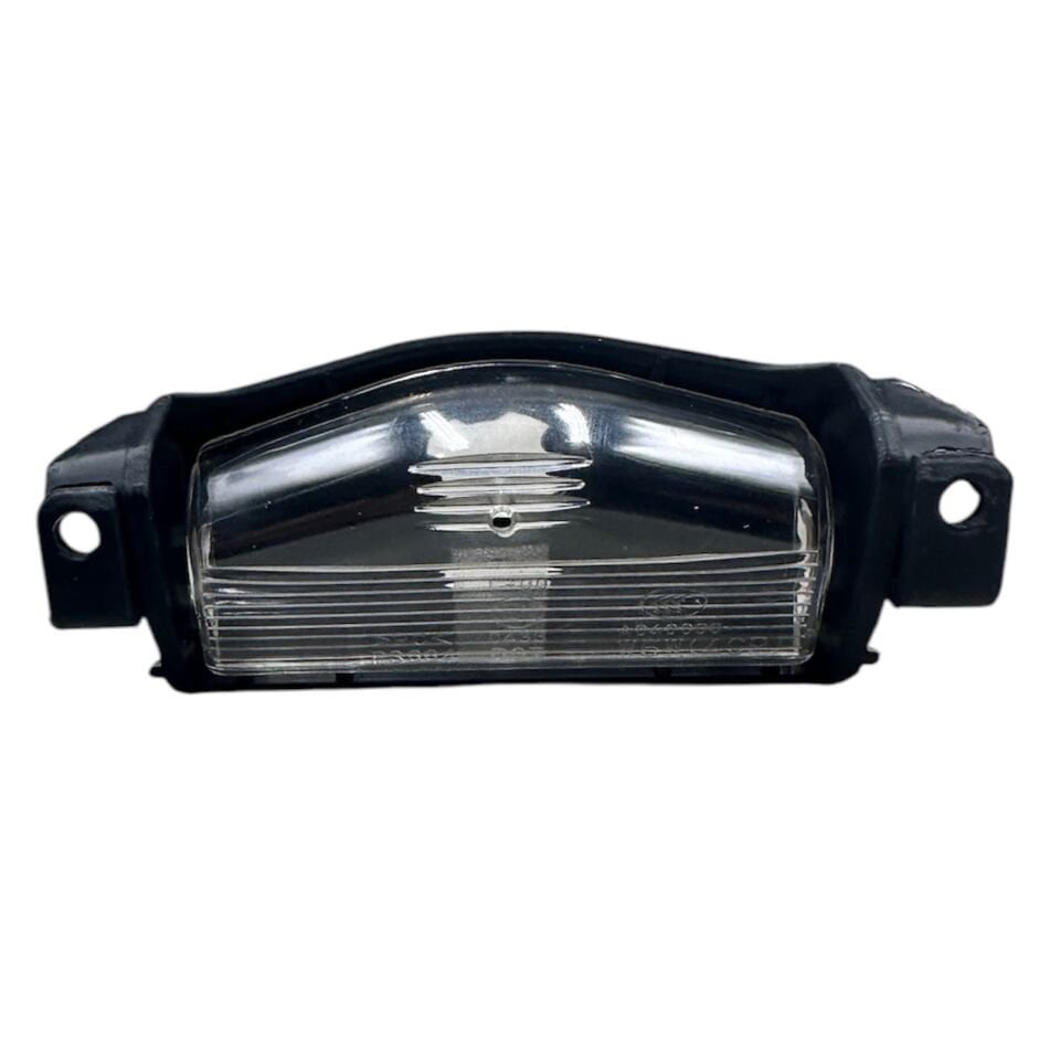 Mazda Lamba Plaka Mazda 3 03-08