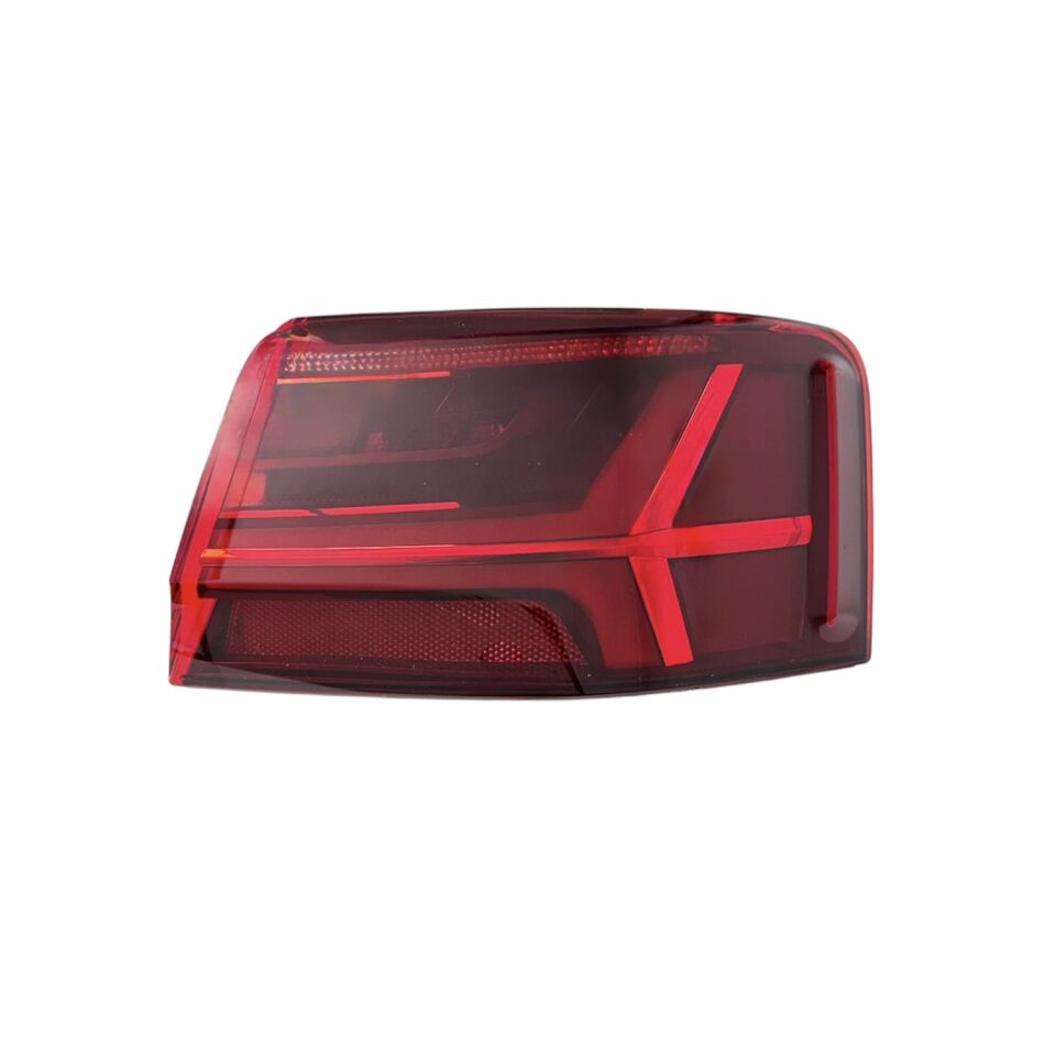 Audı Stop A6 15-18 Dış Sağ