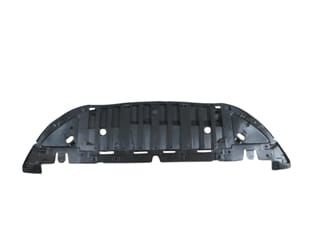 RENAULT CLIO- 4- HB- 13/16; ÖN TAMPON ALT KORUMA PLASTİĞİ