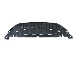 RENAULT CLIO- 4- HB- 13/16; ÖN TAMPON ALT KORUMA PLASTİĞİ