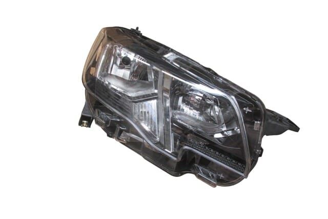 (YENİ ÜRÜN!!!)PEUGEOT RIFTER- 19/24; FAR LAMBASI SAĞ (E MARKLI)