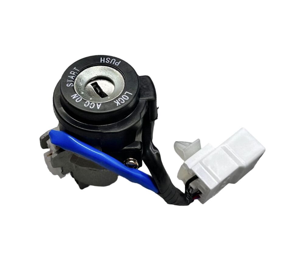 Hyundaı Kilit Kontak Kapı Accent Era 06-11 (Set)