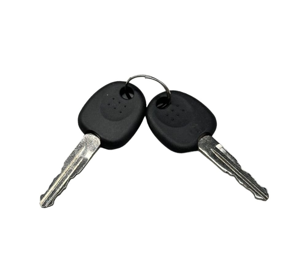 Hyundaı Kilit Kontak Kapı Accent Era 06-11 (Set)