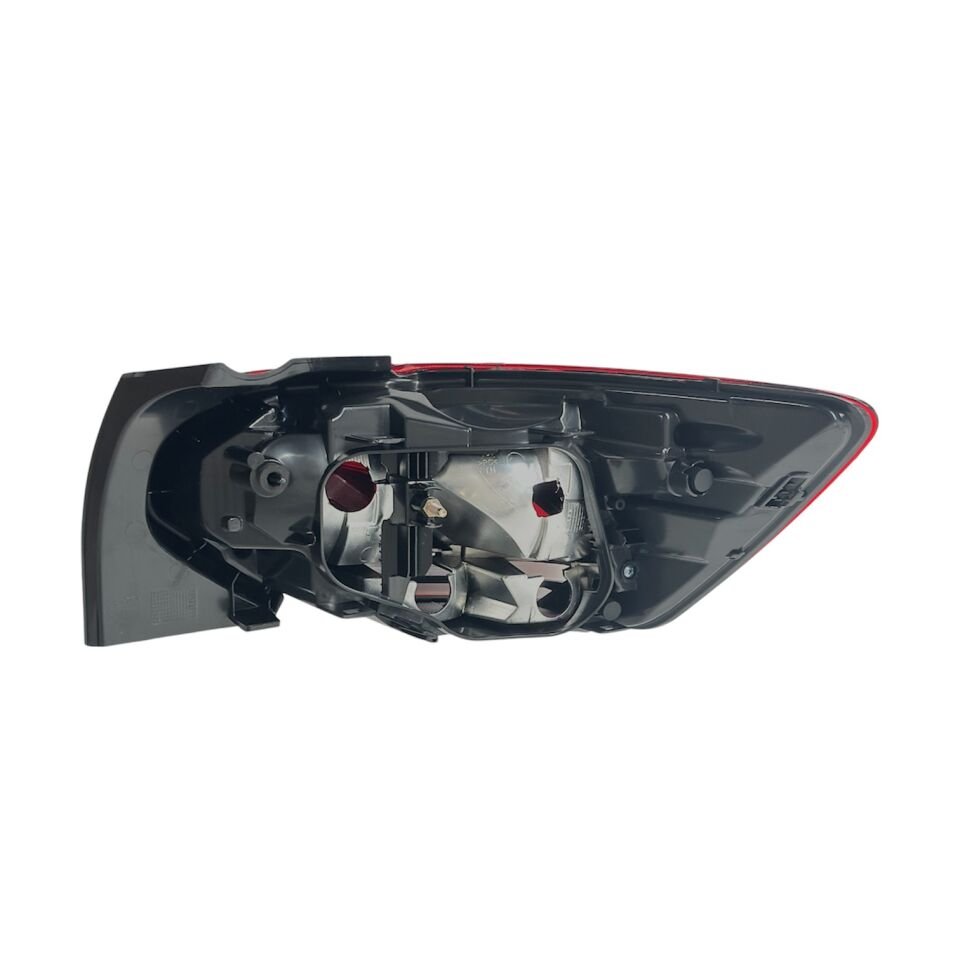 Dacıa Stop Sandero 21-23 Sol