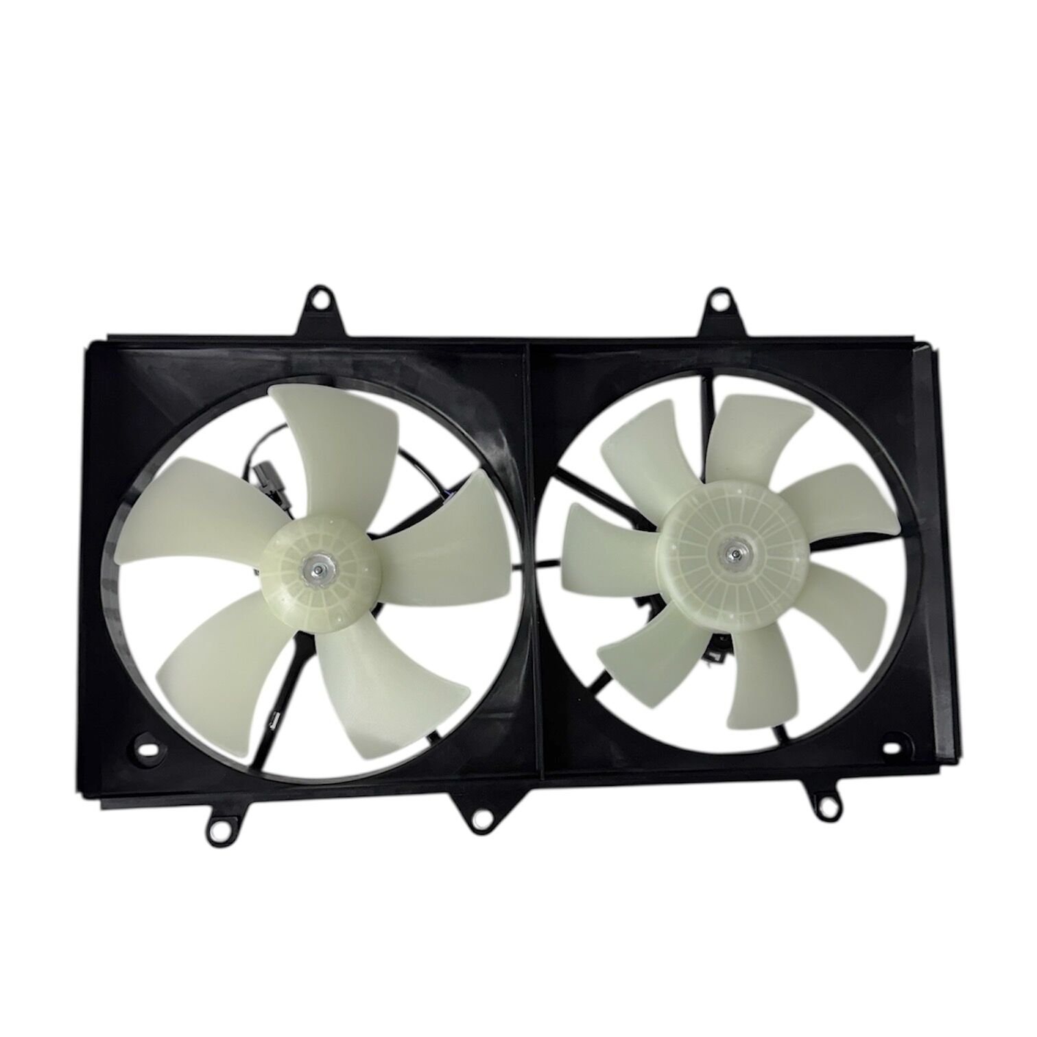 Toyota Corolla/Ae111 Fan Motoru ( Çiftli/Komple ) 98-01