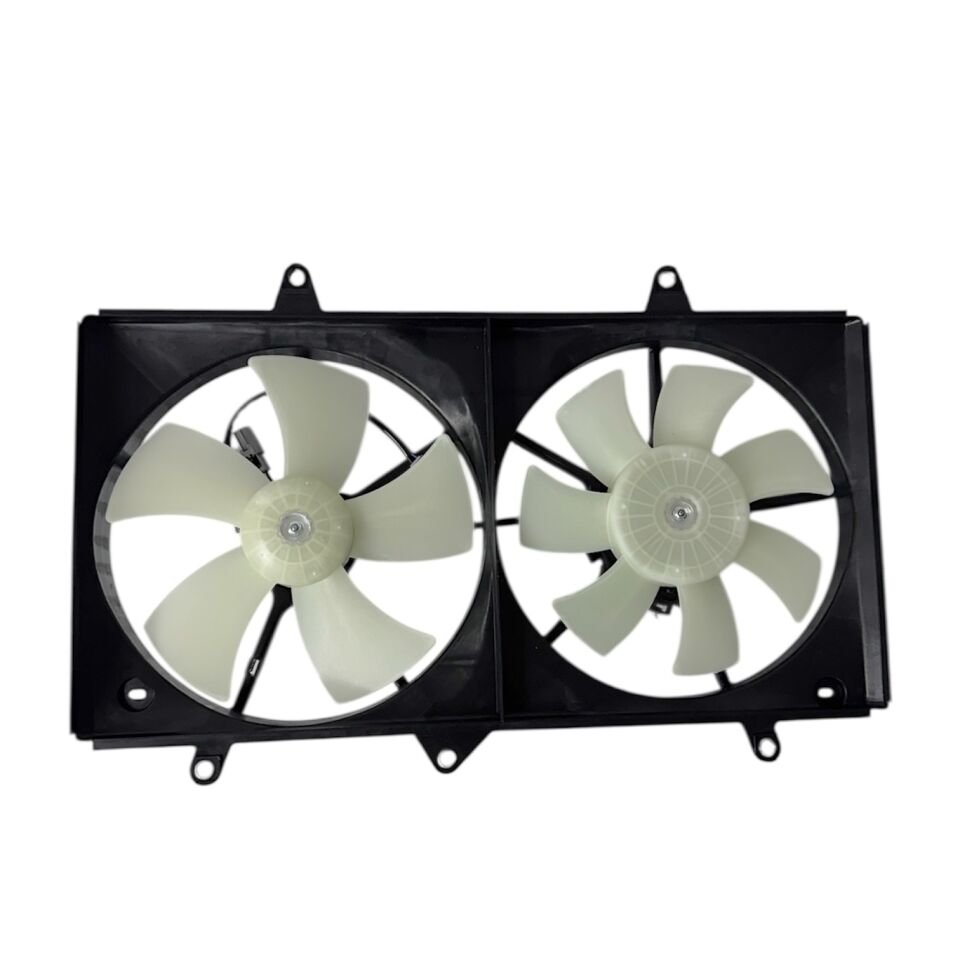 Toyota Corolla/Ae111 Fan Motoru ( Çiftli/Komple ) 98-01