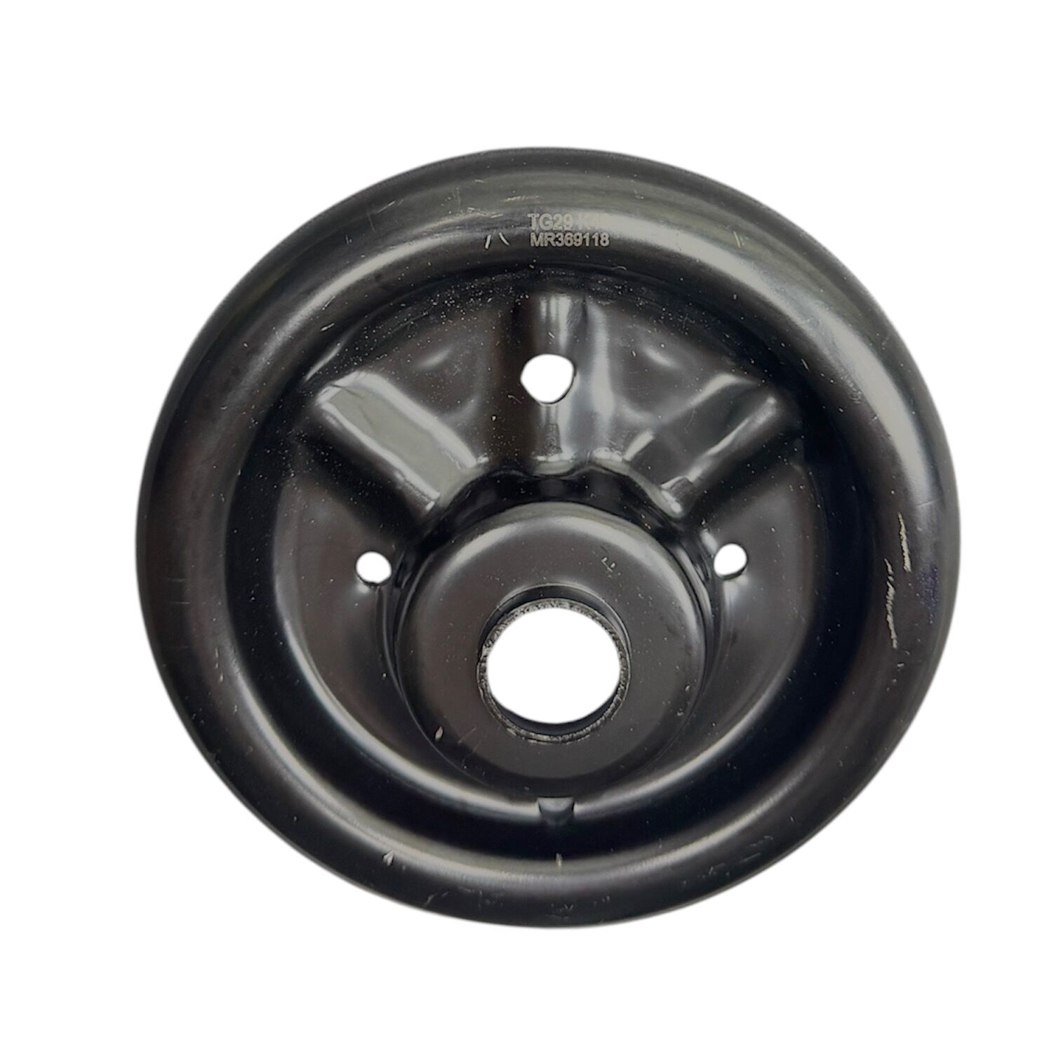 Mıtsubıshı Takoz Amortisör Lancer 02-09/Outlander 02-06 Ön Sol/Sağ (Üste Gelen Sac)