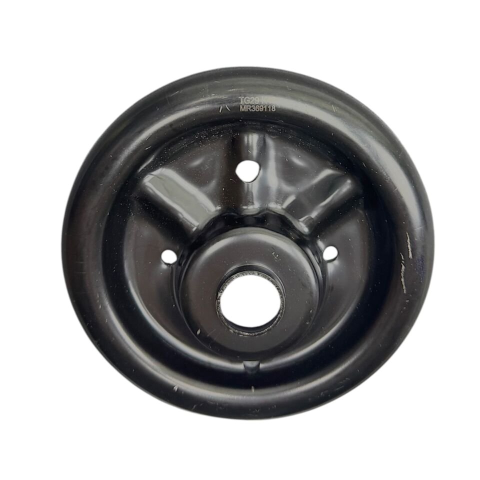 Mıtsubıshı Takoz Amortisör Lancer 02-09/Outlander 02-06 Ön Sol/Sağ (Üste Gelen Sac)