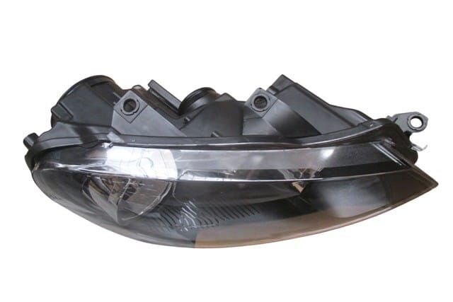 (YENİ ÜRÜN!!!)VOLKSWAGEN GOLF- 6- 09/12; FAR LAMBASI SAĞ ELEKTRİKLİ/MOTORLU (E MARKLI)