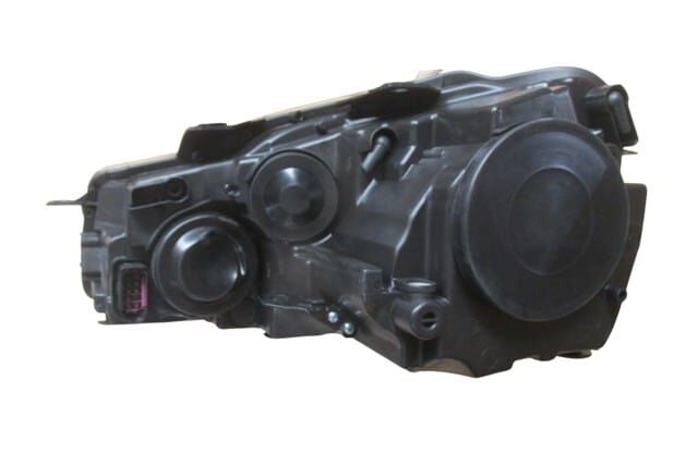 (YENİ ÜRÜN!!!)VOLKSWAGEN GOLF- 6- 09/12; FAR LAMBASI SAĞ ELEKTRİKLİ/MOTORLU (E MARKLI)