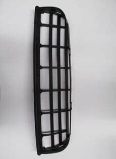 VOLKSWAGEN CRAFTER- 07/17; ÖN TAMPON PANJURU SİYAH (TW)