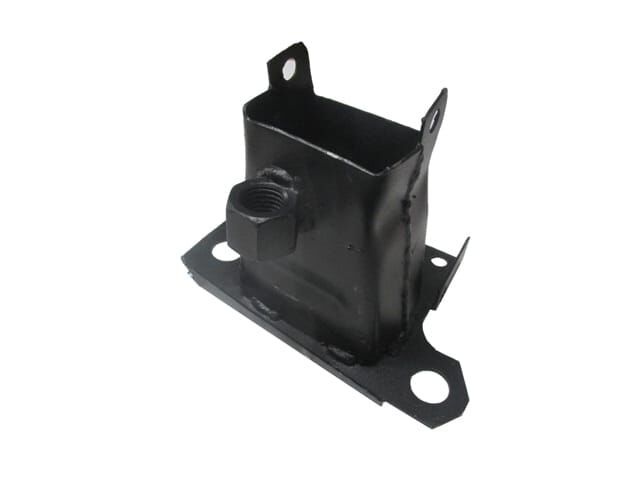 RENAULT CLIO- 3- HB- 06/09; ÖN TAMPON DEMİRİ BAĞLANTI AYAĞI SAĞ