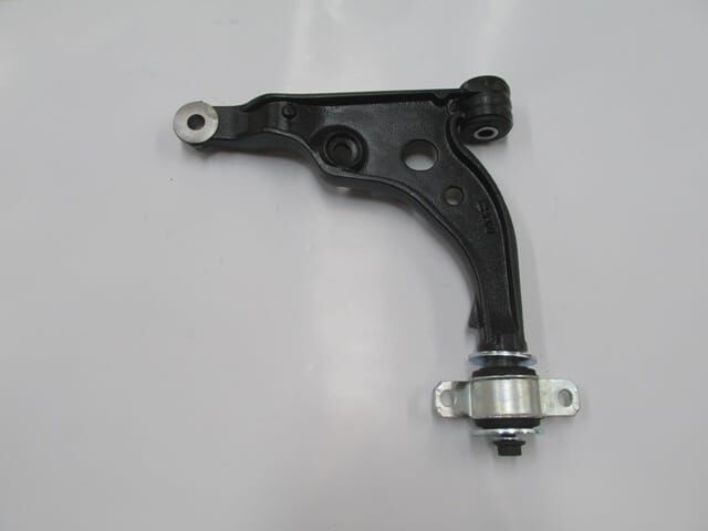 PEUGEOT BOXER- 94/02; ÖN ALT TABLA SOL ROTİLLİ/BURÇLU (SALINCAK) (Q 1,8 mm) (SH)