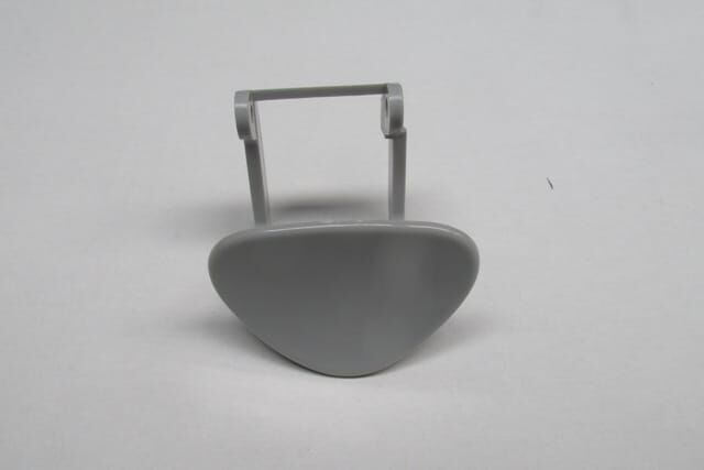 MERCEDES C CLASS- W203- 05/07; FAR YIKAMA FISKİYE KAPAĞI SAĞ (TYG)