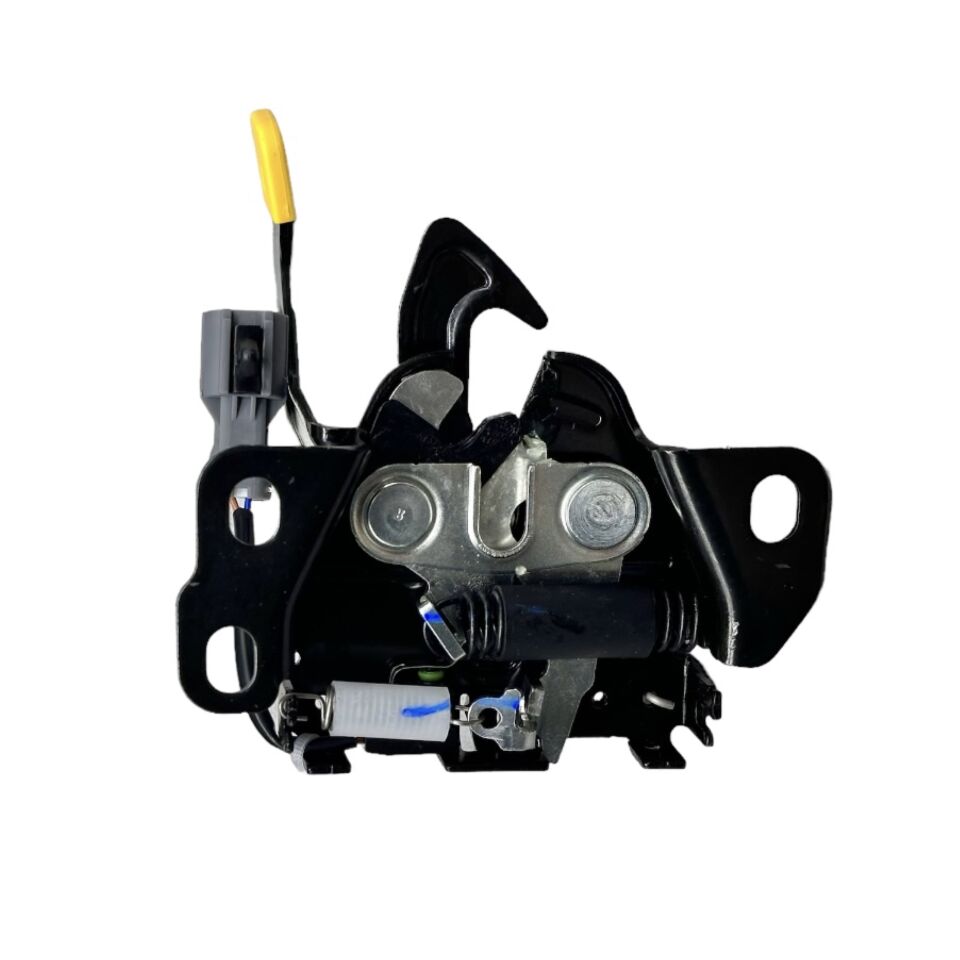 Chery Kilit Kaput Motor Omoda 5 22-24