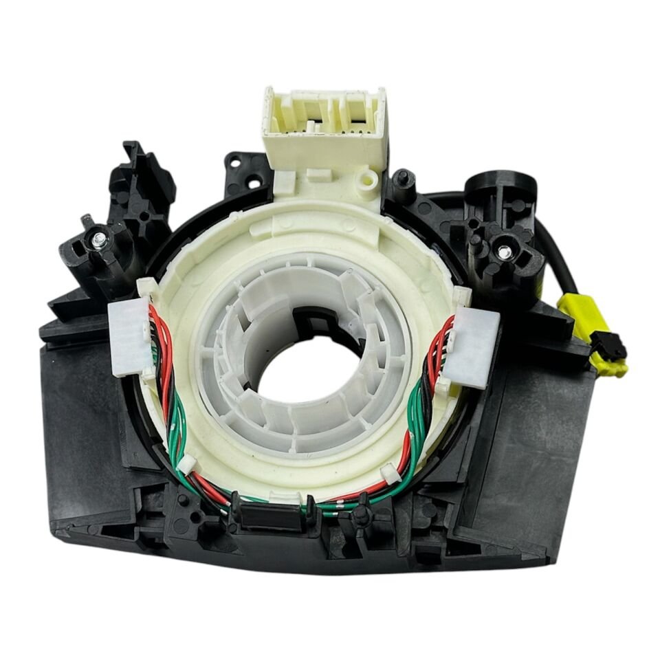 Nıssan Zemberek Aırbag Navara Euro-5 12-15 (Cruzkontrollü)