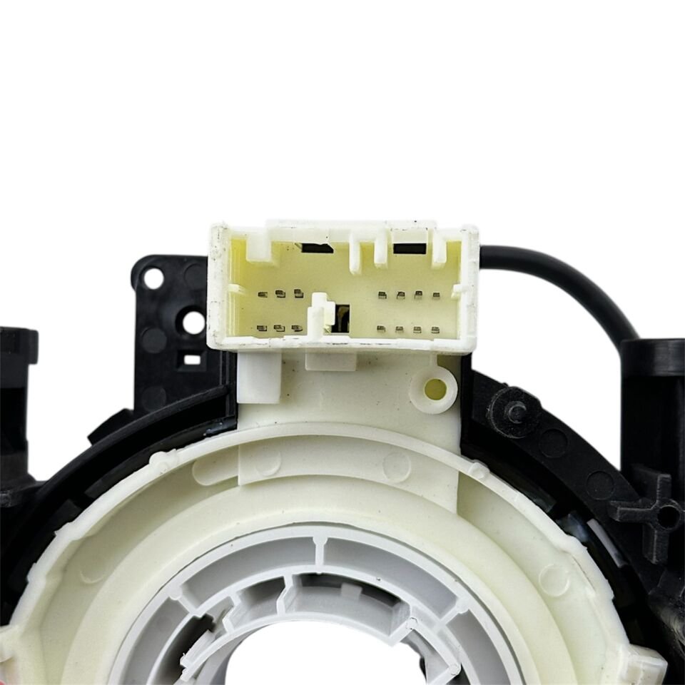 Nıssan Zemberek Aırbag Navara Euro-5 12-15 (Cruzkontrollü)