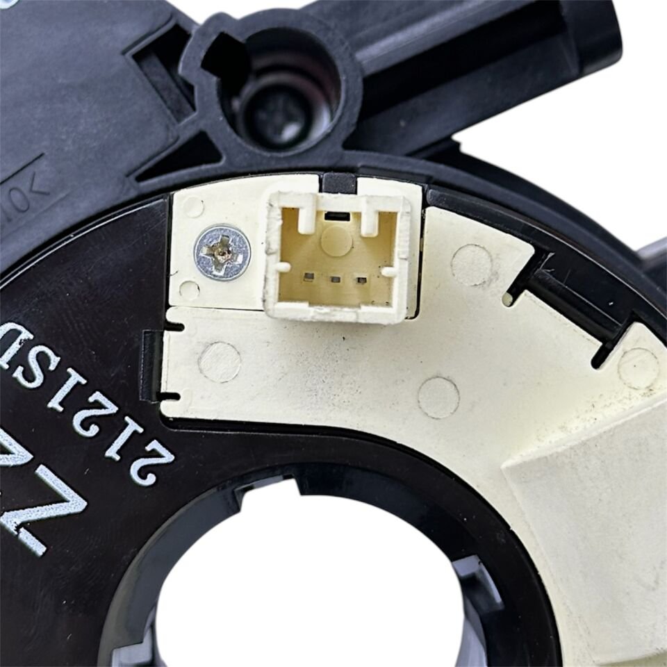 Nıssan Zemberek Aırbag Navara Euro-5 12-15 (Cruzkontrollü)