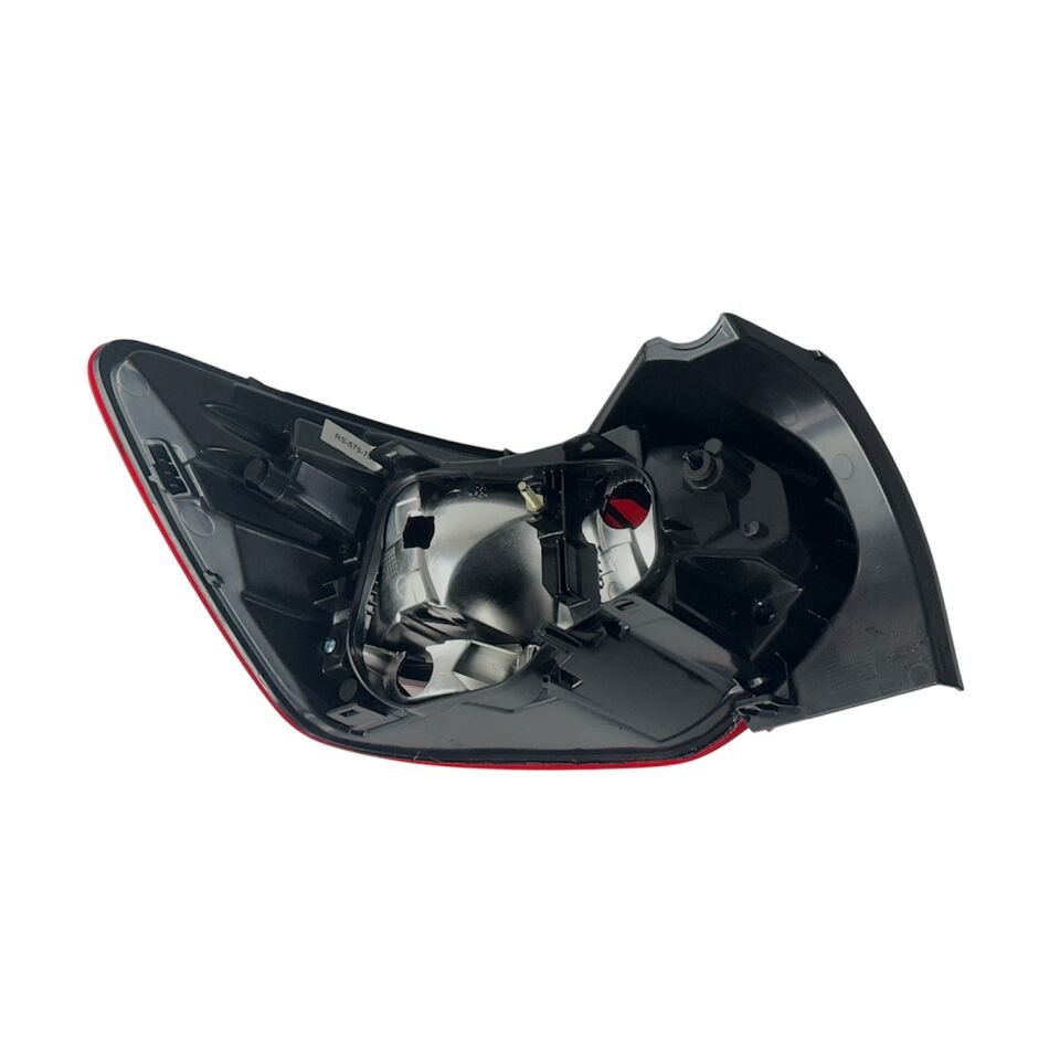 Dacıa Stop Sandero 21-23 Sağ