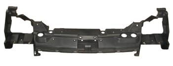 FORD TRANSIT CONNECT- 02/07; ÖN PANEL KOMPLE (PLASTİK) (TW)